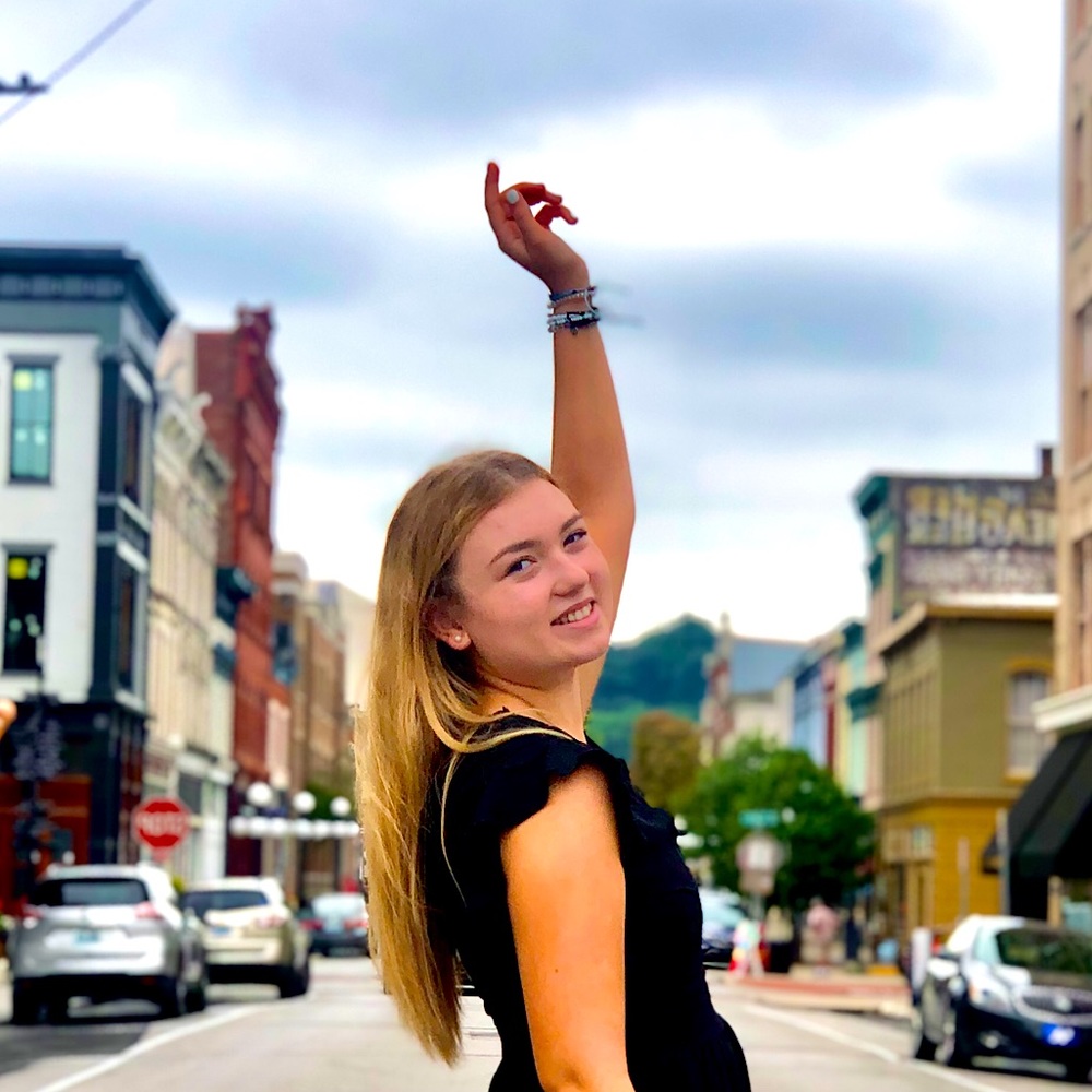 Meet your Posher, Sara